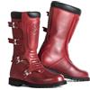 Stylmartin Stivali Moto Turismo Stylmartin CONTINENTAL Rosso