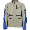 Oj Atmosfere Giacca Donna Moto in Tessuto 4 Stagioni OJ REVOLUTION Lady S