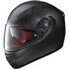X-lite Casco Moto Integrale X-Lite X-661 Start N-Com 04 Nero Opaco