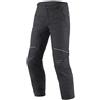 Dainese Pantaloni Moto In Tessuto Dainese Galvestone D2 Gore-Tex Ner