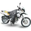 COPRIGAMBE MOTO GAUCHO R119 TUCANO URABANO