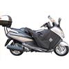 Tucano urbano Termoscudo Coprigambe Tucano Urbano R045-X Per Piaggio X8 -