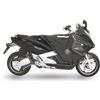 Tucano urbano Termoscudo Coprigambe Tucano Urbano R072-X Per Gilera GP800