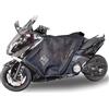 Tucano urbano Termoscudo Coprigambe Tucano Urbano R089-X Per Yamaha T-Max