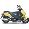 Tucano urbano Termoscudo Coprigambe Tucano Urbano R155-X Yamaha X-Max 125/