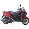Tucano urbano Termoscudo Coprigambe Tucano Urbano R172-x Yamaha Tricity e