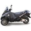 Tucano urbano Termoscudo Coprigambe 4 Stagioni Tucano Urbano R062pro-x Per