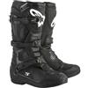 Alpinestars Stivali Moto Cross Enduro Alpinestars Tech 3 Nero