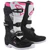 Alpinestars Stivali Moto Cross Enduro Lady Alpinestar Tech 3 Nero/Rosa