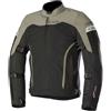 Alpinestars Giubbotto Moto In Tessuto Alpinestars Leonis Drystar Nero Ve