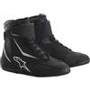 Alpinestars Scarpette Moto Tecniche Alpinestars Fastback 2 Drystar Nero