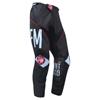 Fm racing Pantaloni Moto Cross Enduro FM Racing Vintage X24 Nero Bianc