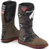 Forma Stivali Moto Enduro & Trial Forma BOULDER Marrone
