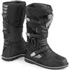 Forma Stivali Moto ADV ATV QUAD Forma TERRA EVO Nero