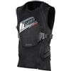 Leatt Gilet Moto Protettivo Moto Cross Enduro Leatt 3DF AirFit Ner