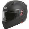 Premier Casco Moto Modulare Premier DELTA U9 BM Nero Opaco