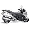Tucano urbano Termoscudo Coprigambe Per Scooter Tucano Urbano Modello Term