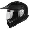 Just1 Casco Moto Integrale Just1 J14 Carbon Look Matt Opaco