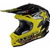 Just1 Casco Moto Cross Enduro Just1 J32 PRO ROCKSTAR 2.0