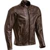 Ixon Giubbotto Moto In Vera Pelle Traforata Ixon Modello CRANK AI