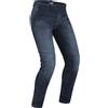 Pmj Jeans Moto PMJ Promo Jeans DAKAR Blu (Classe AAA)