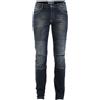 Pmj Jeans Moto da Donna Tecnici PMJ Promo Jeans FLORIDA LADY Blu
