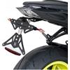 Barracuda Portatarga Moto Barracuda Specifico per YAMAHA MT-09 del 201