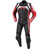 Ixs Tuta Moto Professionale In Pelle Divisibile 2pz. Ixs Camaro