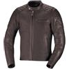 Ixs Giacca Moto In Pelle Custom Ixs Eliott Marrone