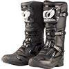 Oneal Stivali Moto Cross Enduro Oneal RSX BOOT Nero