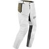 Acerbis Pantaloni in Cordura Acerbis Adventure Ottano 2.0 Bianco