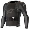 Alpinestars Protezione Totale a Rete Tecnica Alpinestars SEQUENCE PROTEC