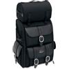 Saddlemen Borsa Moto Codone Portapacchi Saddlemen SissyBar Deluxe S350
