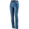 Oj Atmosfere Jeans da Donna Moto Tecnici Elasticizzati OJ UPGRADE lady