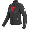 Dainese Giacca da Donna Moto In Tessuto Dainese LAGUNA SECA 3 LADY D