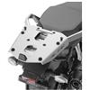 Givi Attacco Posteriore in Alluminio Givi SRA3112 per Bauletto Mo