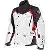Dainese Giacca Moto In Tessuto D-Dry Dainese X-TOURER D-DRY Grigio N