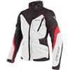 Dainese Giacca Moto da Donna In Tessuto D-Dry Dainese TEMPEST 2 LADY