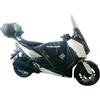 Tucano urbano Termoscudo Coprigambe Tucano Urbano R190 per Yamaha X-Max 12