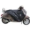 Tucano urbano Termoscudo Pro Coprigambe Tucano Urbano R154PRO per Piaggio
