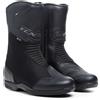Tcx Stivali Moto Da Donna Touring Gore-Tex TCX 8025G LADY TOURER