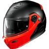 Grex Casco Moto Modulare Omologato P/J Grex G9.1 Evolve 32 Couplè