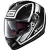 X-lite Casco Moto Integrale in Fibra X-Lite X-661 Comrade N-com 044