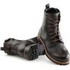 Forma Scarpette Moto Custom Forma LEGACY DRY Brown