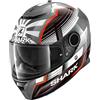 Shark Casco Moto Integrale Shark SPARTAN 1.2 Replica Zarco Malaysi