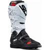 Sidi Stivali Moto Cross Enduro Sidi Crossfire 3 Nero Bianco