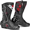 Sidi Stivali Moto Da Donna Racing Sidi VERTIGO 2 LEI Nero