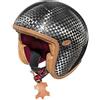 Premier Casco Moto Jet Premier Anniversary Collection LE PETIT CLASS