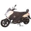 Tucano urbano Termoscudo Coprigambe Per Scooter Tucano Urbano R080X (Entra