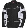 Ixs Giacca da Donna Moto In Tessuto Touring Ixs TOUR EVANS-ST Ne